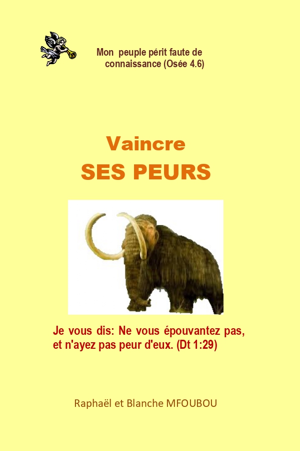 Vaincre ses peurs